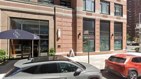 rent apartment 345 e 94th st