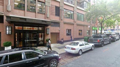rent apartment 255 w 94th st