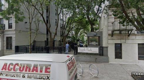 rent apartment 20 w 102nd st