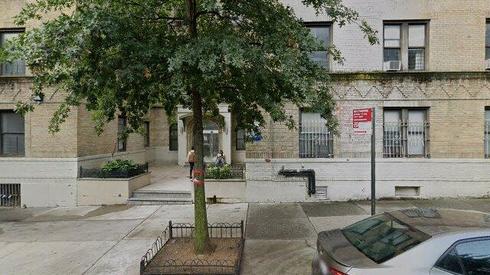 rent apartment 120 w 105th st
