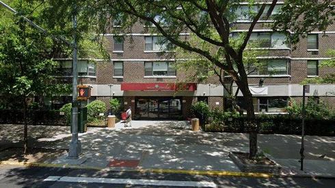 rent apartment 135 w 106th st