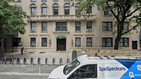 rent apartment 203 w 106th st