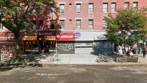 rent apartment 892-898 amsterdam ave