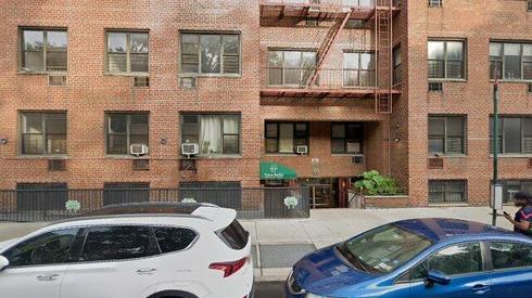 rent apartment 435 central park w