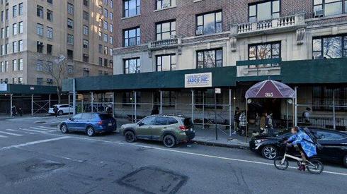 rent apartment 315 central park w