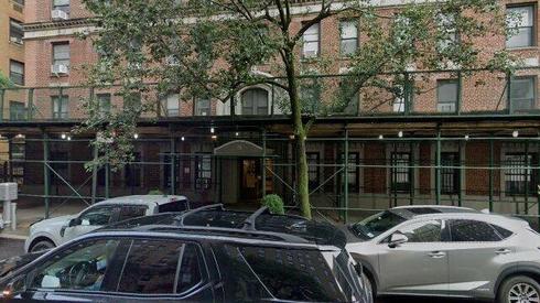 rent apartment 915 west end ave