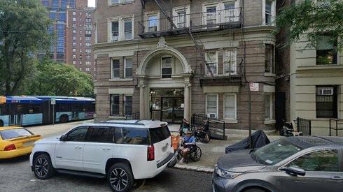 rent apartment 936 west end ave