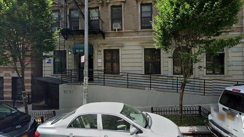 rent apartment 102 w 109th st