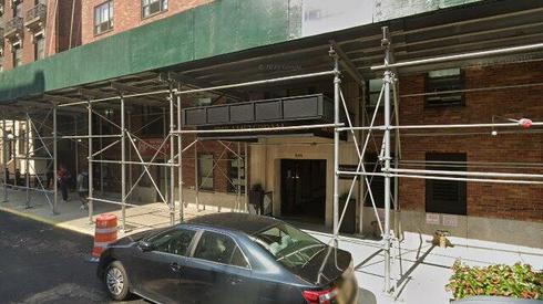 rent apartment 1080 amsterdam ave