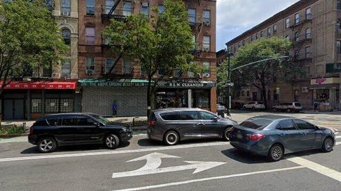 rent apartment 981 columbus ave