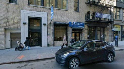 rent apartment 121 west 19th street