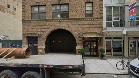 rent office 223 west 19th street