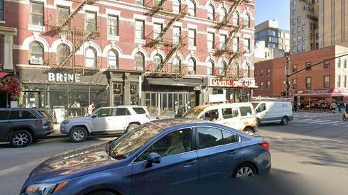 rent apartment 104-116 8th ave