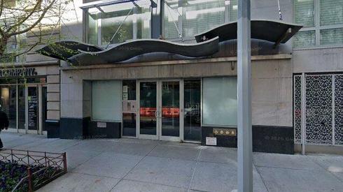 rent apartment 155 w 21st st