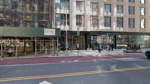 rent apartment 202 e 23rd st