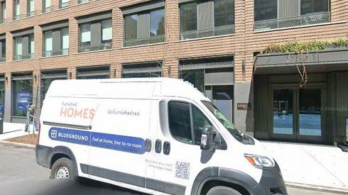 rent apartment 243 w 28th st