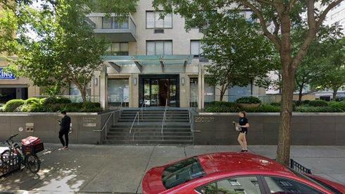 rent apartment 200 e 33rd st