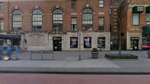 rent apartment 360 w 34th st