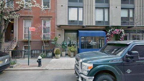 rent apartment 445 w 35th st