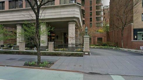 rent apartment 240 e 39th st