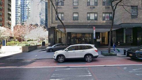 rent apartment 245 e 40th st