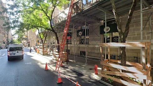 rent apartment 280 park ave s
