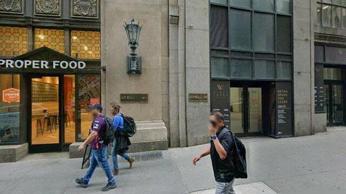 rent apartment 63 wall st