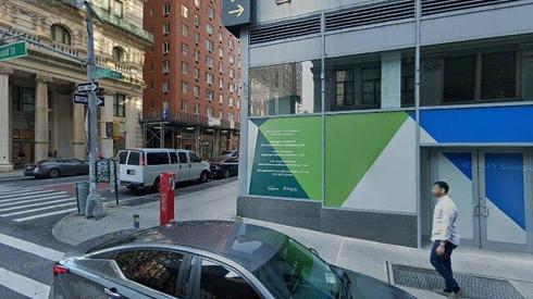 rent apartment 345 broadway