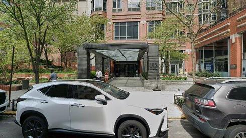 rent apartment 105 duane st