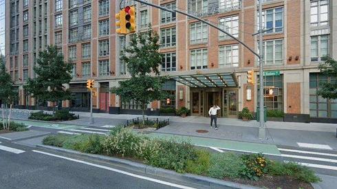 rent apartment 261 hudson st