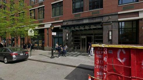 rent apartment 450 north end ave