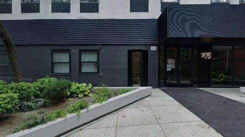 rent apartment 275 south st