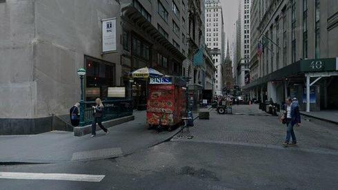 rent apartment 37 wall st