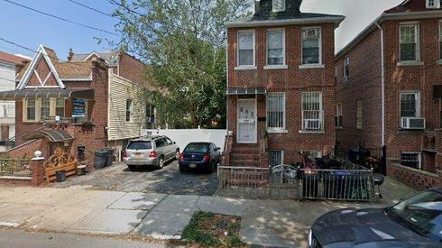 rent apartment 1 west st