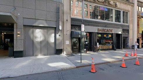 rent office 148 west 24th street