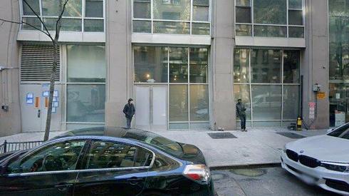 rent office 127-131 west 25th street