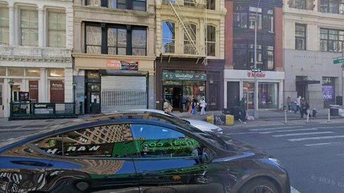 rent office 734 broadway
