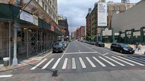 rent office 135 lafayette street