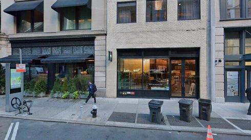 rent office 1165 broadway
