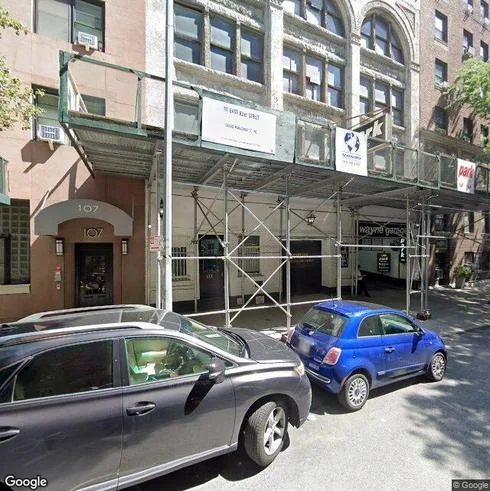 rent specialty 111 east 82nd street