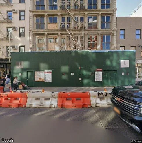 rent retail 392-394 west broadway