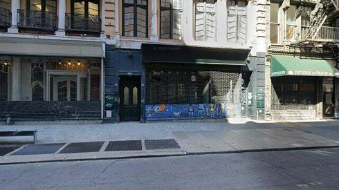 rent office 831 broadway