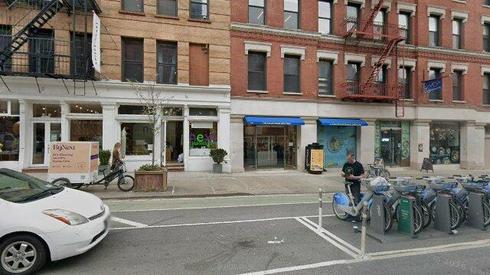 rent office 177-183 lafayette street