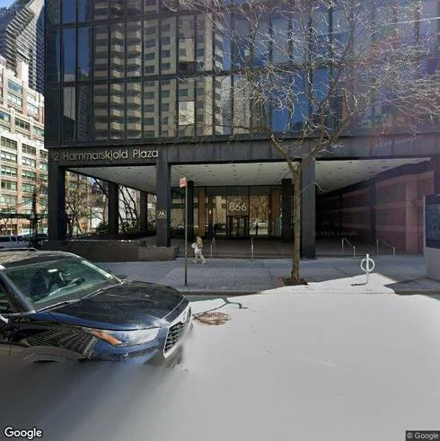 rent office 866 second avenue