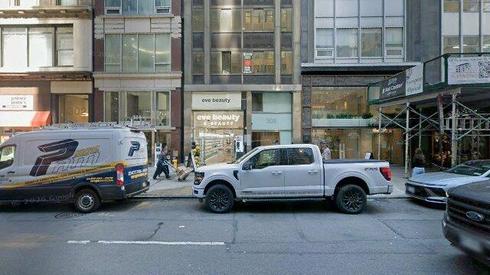 rent office 306 fifth avenue