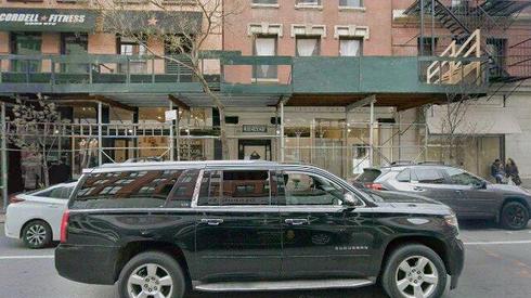 rent office 407 broome street