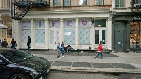 rent office 498-500 broadway