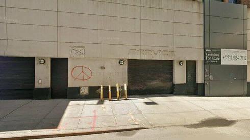 rent office 614 west 56th street