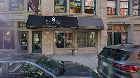 rent office 214-218 sullivan street