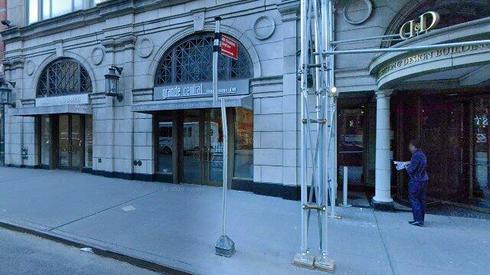 rent office 222 east 59th street